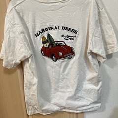 Tシャツです！の画像