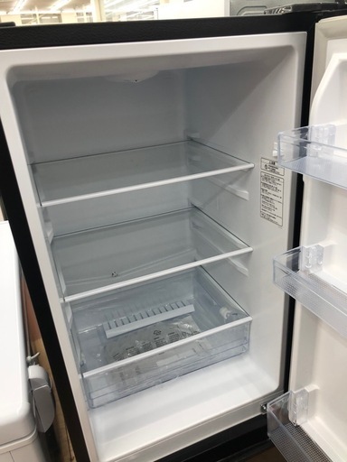 《尼崎市/リサイクルショップドリーム次屋店》★ジモティー割引有★2ドア冷蔵庫　175L ハイセンス　HR-D1701B 2024年製　中古品☆尼崎市若王寺☆