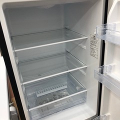 《尼崎市/リサイクルショップドリーム次屋店》★ジモティー割引有★2ドア冷蔵庫　175L ハイセンス　HR-D1701B 2024年製　中古品☆尼崎市若王寺☆の画像