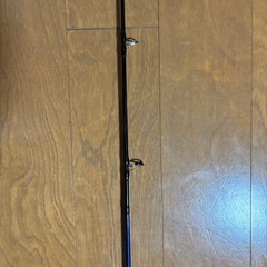 プロマリンクロノスターLJライトジギングロッド
の画像