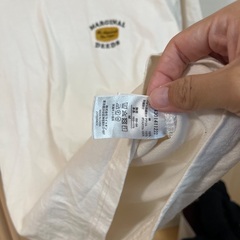 Tシャツです！の画像