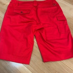 【23区ゴルフ】パンツLサイズの画像