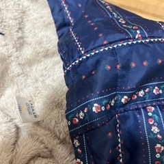 110⭐︎ジャンパーの画像