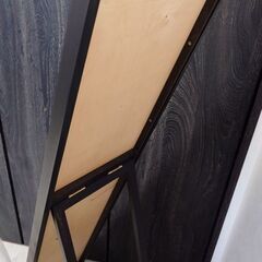 姿見(縦150cm x 横30cm)の画像