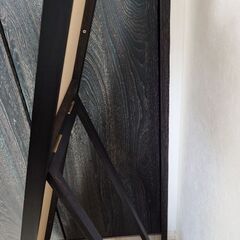 姿見(縦150cm x 横30cm)の画像