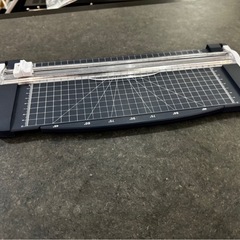 ペーパーカッターの画像