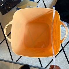 パウ・パトロール　バケツの画像