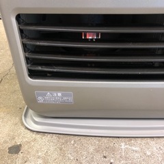 NO5012CORONA石油ファンヒーター‼️の画像