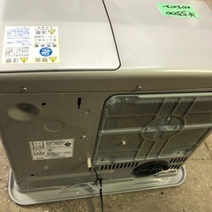 NO5012CORONA石油ファンヒーター‼️の画像