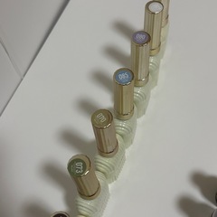 ジェルネイル 11本セットまとめ売りの画像