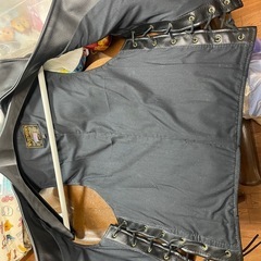 vanson バンソンの画像