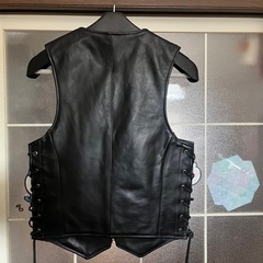 vanson バンソンの画像