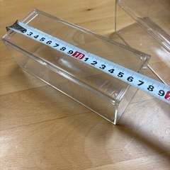 メガネディスプレイ 2点セットの画像