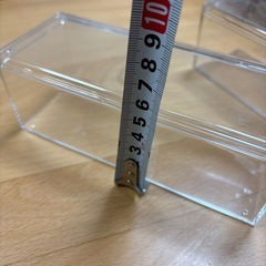 メガネディスプレイ 2点セットの画像