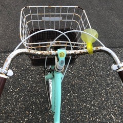 自転車
の画像