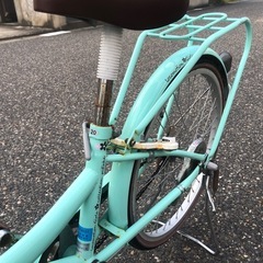 自転車
の画像