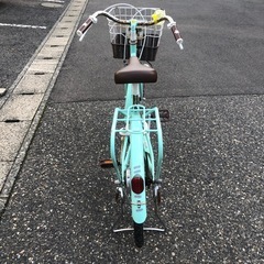 自転車
の画像