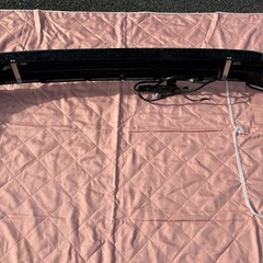 ハイエース　モデリスタ　リップスポイラーの画像