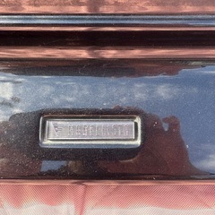 ハイエース　モデリスタ　リップスポイラーの画像