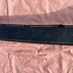 ハイエース　モデリスタ　リップスポイラーの画像