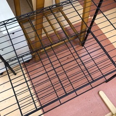 ★限定SALE20%OFF★《尼崎市/リサイクルショップドリーム次屋店》メタルラック☆尼崎市若王寺☆の画像