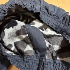 メンズ　ズボンMサイズの画像