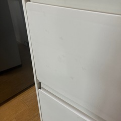 KEYUCA スタッキングBOX 無印良品好きな方の画像