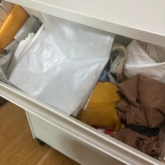 KEYUCA スタッキングBOX 無印良品好きな方の画像