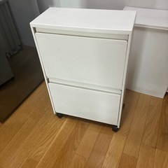 KEYUCA スタッキングBOX 無印良品好きな方の画像