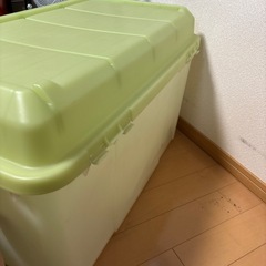 おもちゃ箱の画像
