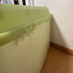おもちゃ箱の画像