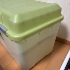 おもちゃ箱の画像