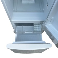 冷蔵庫 2023年製NR-BW14HJ-W  の画像