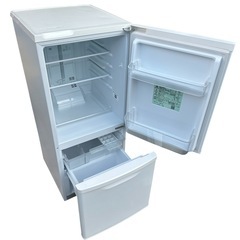 冷蔵庫 2023年製NR-BW14HJ-W  の画像