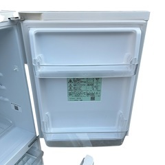 冷蔵庫 2023年製NR-BW14HJ-W  の画像