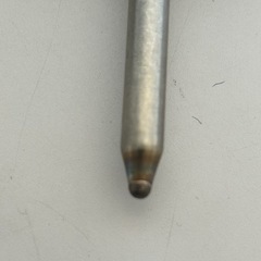 中販紅【Week】🟢　販売元　不明　グリルパン電源コード　動作確認済み　11-16-03 の画像