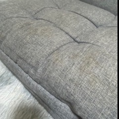 【座椅子】ゆったり座れる!✨（手元渡し）の画像