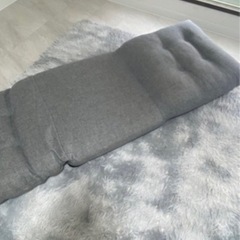 【座椅子】ゆったり座れる!✨（手元渡し）の画像