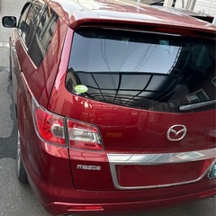 【  故障車⠀】マツダ MPV2.3の画像