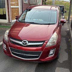 【  故障車⠀】マツダ MPV2.3