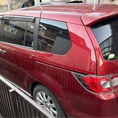 【  故障車⠀】マツダ MPV2.3の画像