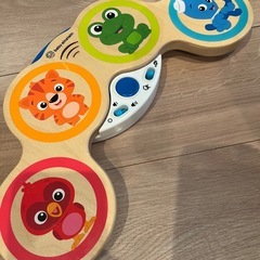 【まとめ売り】知育おもちゃ5点セットの画像