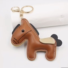 来年の干支‼️馬キーホルダー🐎の画像