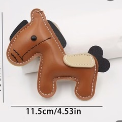 来年の干支‼️馬キーホルダー🐎の画像