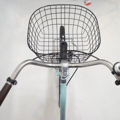 ASAHICYCLE RAPIS 2024年モデル 26インチ シングルスピードの画像