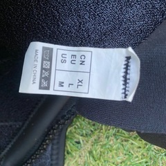 【断捨離】サーフィンウェットスーツ等一式まとめて　の画像