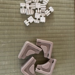 ペットゲージの画像