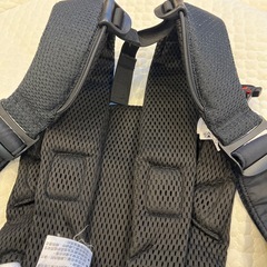 【取引決定】BabyBjorn ベビービョルン ONE KAI Air メッシュ　抱っこ紐の画像
