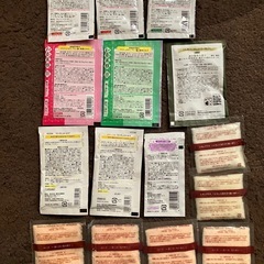 入浴剤 バスソルト　15個セットの画像