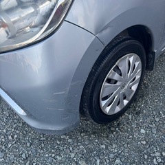 25年式　ディズ　車検令和8年5月までの画像